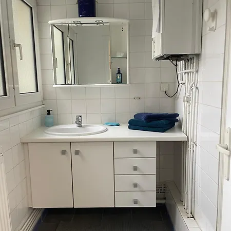 Desirade 1 Dunkerque Malo Les Bains Plage Dunkirk