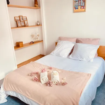 Desirade 1 Dunkerque Malo Les Bains Plage * Dunkirk