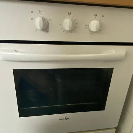 Desirade 1 Dunkerque Malo Les Bains Plage Apartamento *