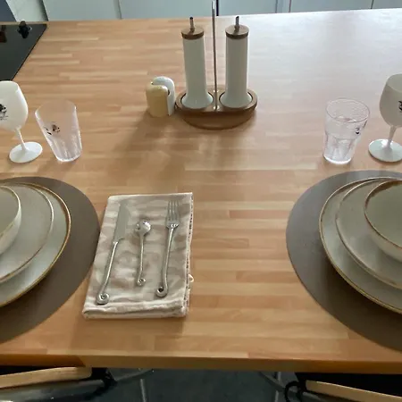 Desirade 1 Dunkerque Malo Les Bains Plage Apartamento *