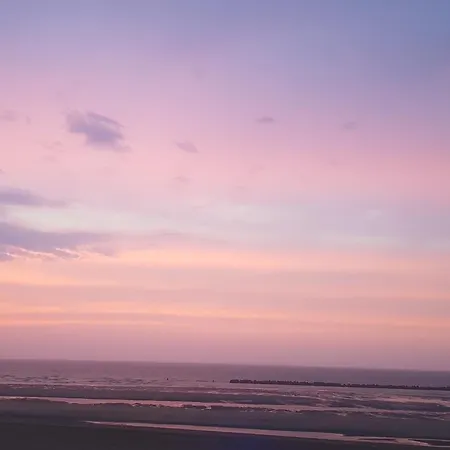 Desirade 1 Dunkerque Malo Les Bains Plage Apartment Dunkirk
