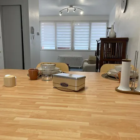 Desirade 1 Dunkerque Malo Les Bains Plage *