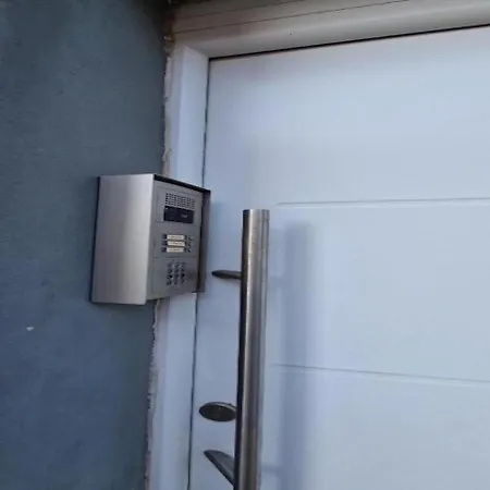 Desirade 1 Dunkerque Malo Les Bains Plage Apartment Dunkirk