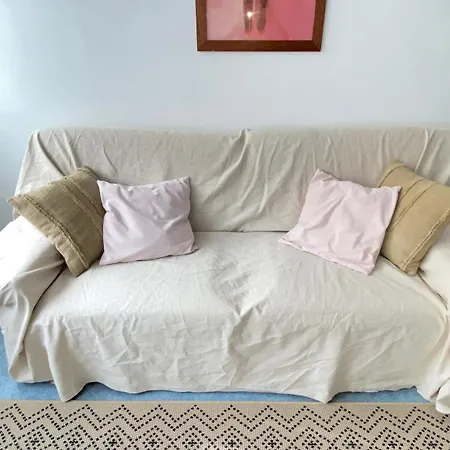 Apartment Desirade 1 Dunkerque Malo Les Bains Plage Dunkirk