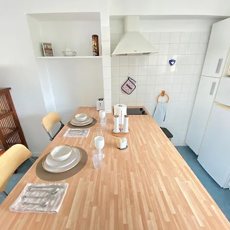 Desirade 1 Dunkerque Malo Les Bains Plage Apartment