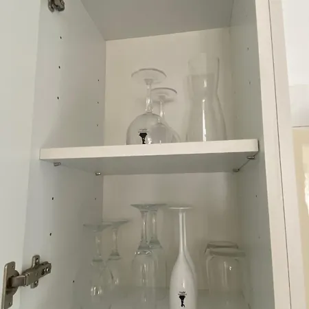 Apartment Desirade 1 Dunkerque Malo Les Bains Plage *