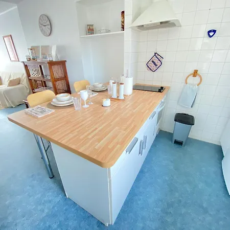 Desirade 1 Dunkerque Malo Les Bains Plage Apartment Dunkirk