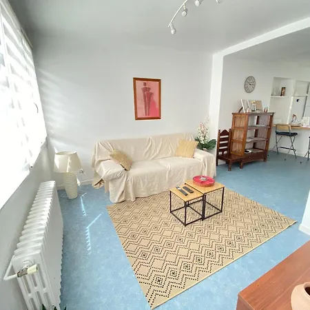 Desirade 1 Dunkerque Malo Les Bains Plage * Dunkirk