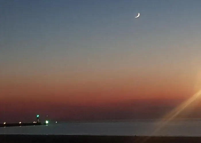 Desirade 1 Dunkerque Malo Les Bains Plage Δουνκέρκη