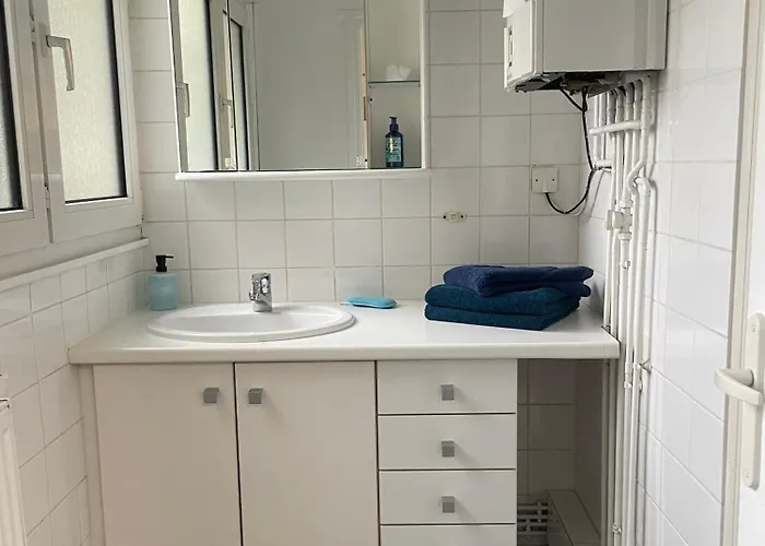 Desirade 1 Dunkerque Malo Les Bains Plage Δουνκέρκη