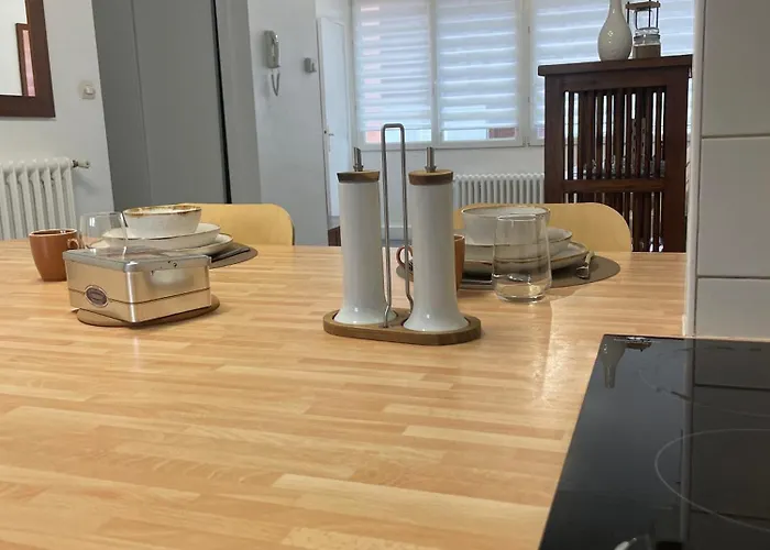 Διαμέρισμα Desirade 1 Dunkerque Malo Les Bains Plage *