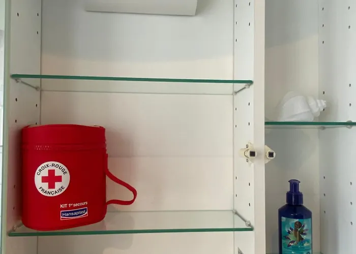 Desirade 1 Dunkerque Malo Les Bains Plage Διαμέρισμα *