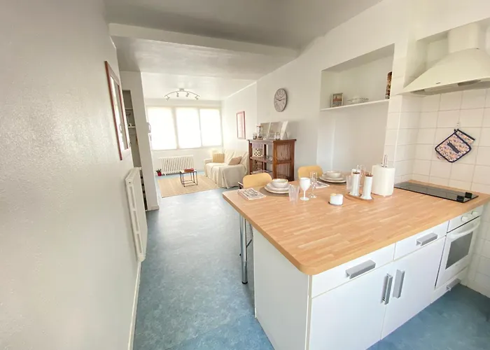 Desirade 1 Dunkerque Malo Les Bains Plage Δουνκέρκη