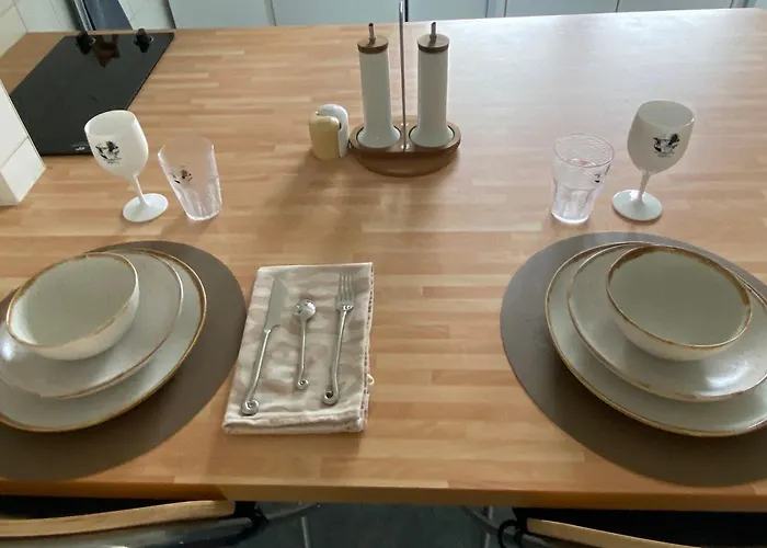 Desirade 1 Dunkerque Malo Les Bains Plage Διαμέρισμα *