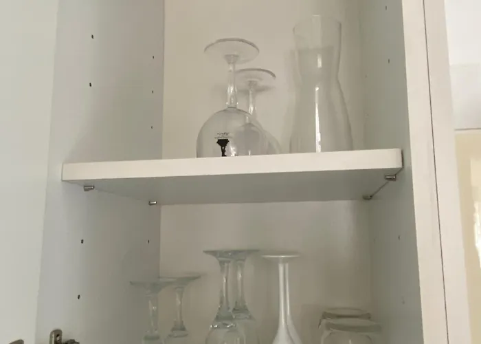 Διαμέρισμα Desirade 1 Dunkerque Malo Les Bains Plage *