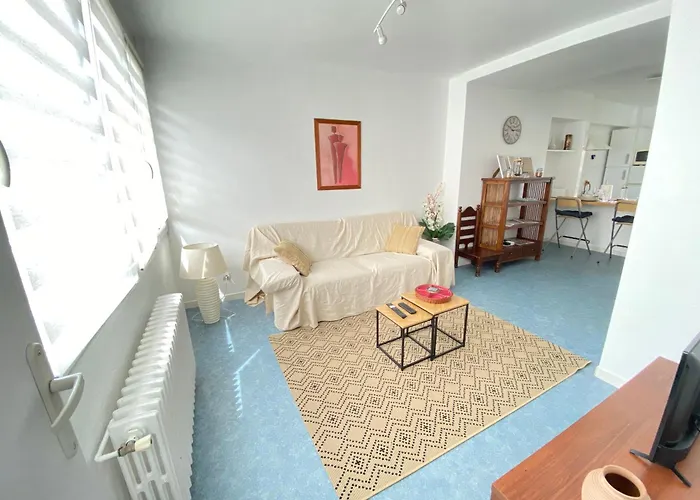 Desirade 1 Dunkerque Malo Les Bains Plage * Δουνκέρκη